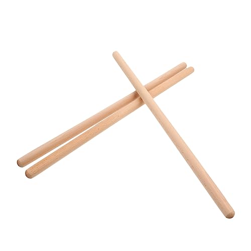 Anneome 4 Stücke Holz Yoga Sticks Mehrzweck Yoga Pranayama Sticks Yoga Training Sticks Anneome 4 Stücke Holz Yoga Sticks Mehrzweck Yoga Pranayama Sticks Yoga Training Sticks von Anneome