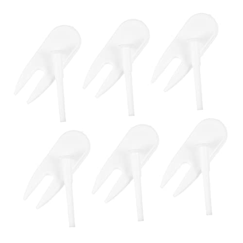 Anneome 6 Sets Yoga Ball Luftstopfen Gymnastikball Entferner Pp Übungsballstift Kunststoff Übungsball Stopper Pp Übungsball Abzieher Pp Übungsball Stecker Pp Übungsball Stopper Anneome 6 Sets Yoga Ball Luftstopfen Gymnastikball Entferner Pp Übungsballstift Kunststoff Übungsball Stopper Pp Übungsball Abzieher Pp Übungsball Stecker Pp Übungsball Stopper von Anneome