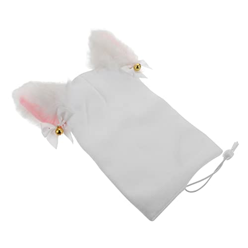 Anneome Skihelmabdeckung Überzüge Für Skihelme Helmüberzug Für Wintersport Skihelmbezug Mit Tiermotiv Helmschutzhülle Schneesportbedarf Outdoor-skizubehör Schutz Für Skihelme Garn Weiß Anneome Skihelmabdeckung Überzüge Für Skihelme Helmüberzug Für Wintersport Skihelmbezug Mit Tiermotiv Helmschutzhülle Schneesportbedarf Outdoor-skizubehör Schutz Für Skihelme Garn Weiß von Anneome
