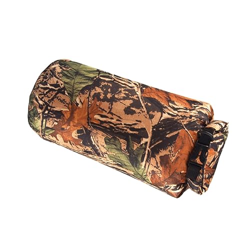 Anneome Tarntasche wasserdichte Trockentasche trockene Reisetasche Bootfahren trockener Sack Radfahren trockene Taschen camoing würfelunterlage Bag Kleidersack treibende Tasche Camouflage von Anneome