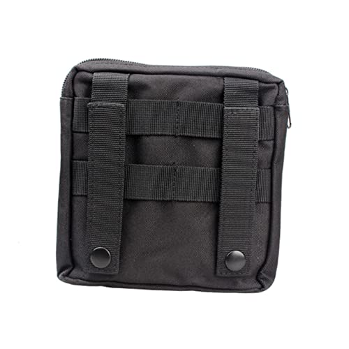 Anneome Multifunktionale Outdoor-Hüfttasche mit Gürteltaschen-Aufsatz für Camping und den täglichen Bedarf Anneome Multifunktionale Outdoor-Hüfttasche mit Gürteltaschen-Aufsatz für Camping und den täglichen Bedarf von Anneome