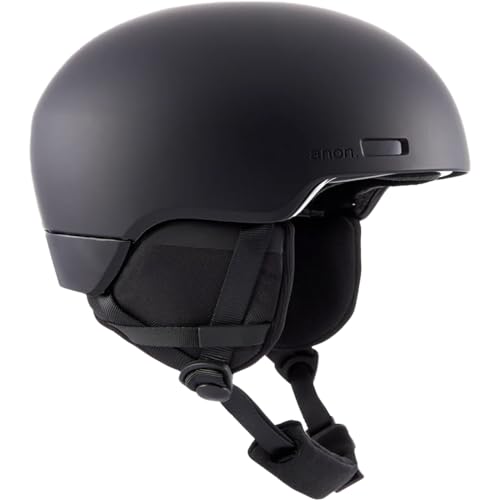 ANON Windham WAVECEL Helm 2023 Black, S ANON Windham WAVECEL Helm 2023 Black, S von Anon