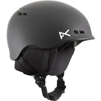 Anon Burner Helm Youth black von Anon