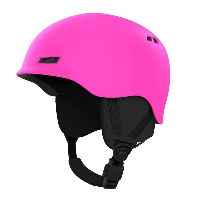 Anon Burner Helmet Rosa L-XL Anon Burner Helmet Rosa L-XL von Anon