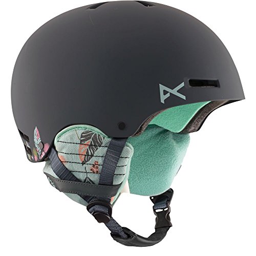 Anon Damen Snowboardhelm Greta, Tiki Eu, L Anon Damen Snowboardhelm Greta, Tiki Eu, L von Anon