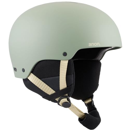 Anon Helm Raider 3, Größe:S, Farben:Hedge eu Anon Helm Raider 3, Größe:S, Farben:Hedge eu von Anon