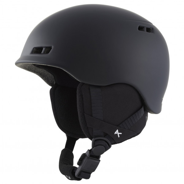 Anon - Kid's Burner - Skihelm Gr S/M schwarz Anon - Kid's Burner - Skihelm Gr S/M schwarz von Anon