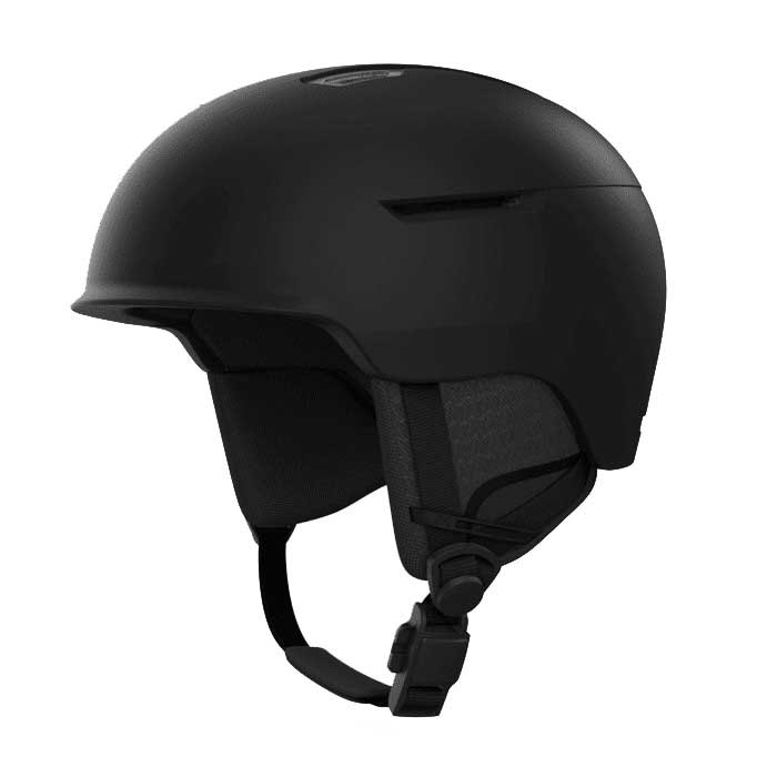 Anon Logan Wavecel Helmet Schwarz S Anon Logan Wavecel Helmet Schwarz S von Anon