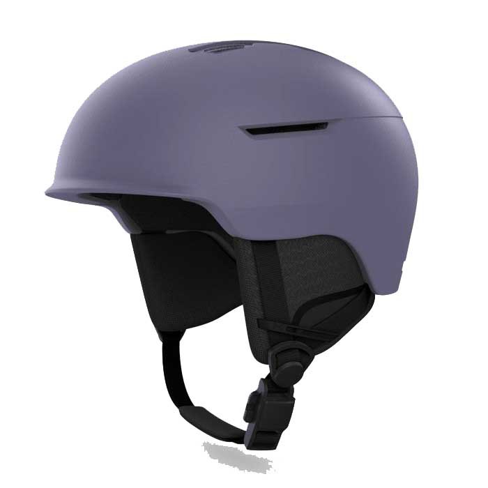 Anon Logan Wavecel Helmet Lila XL von Anon