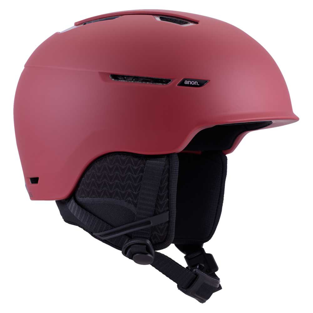 Anon Logan Wavecell Helmet Rosa XL von Anon