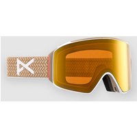 Anon M4 Cylindrical Smttup Goggle prcv sun brnz Anon M4 Cylindrical Smttup Goggle prcv sun brnz von Anon