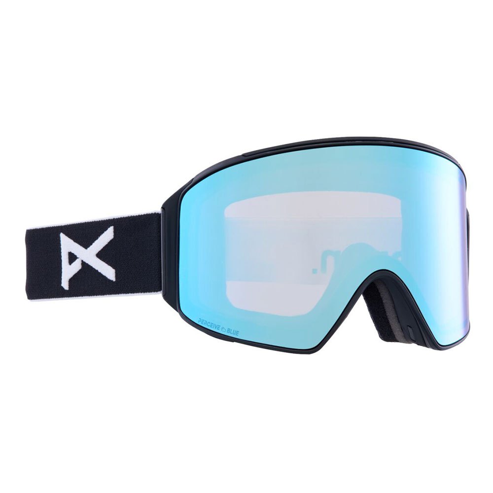Anon M4 Cylindrical Sunglasses Blau CAT2 Anon M4 Cylindrical Sunglasses Blau CAT2 von Anon