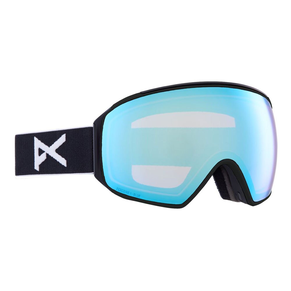 Anon M4 Toric Sunglasses Blau CAT2 Anon M4 Toric Sunglasses Blau CAT2 von Anon