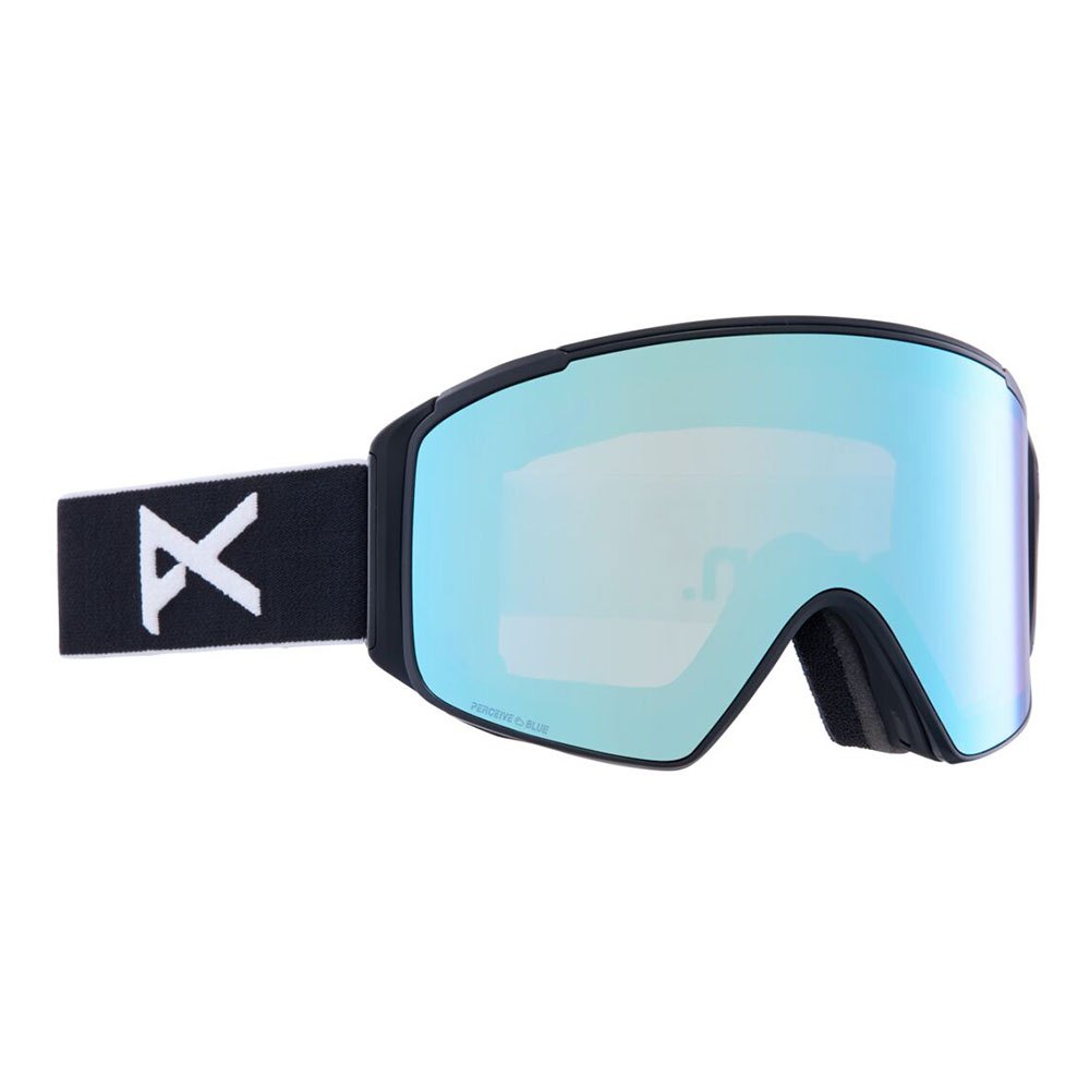 Anon M4s Cylindrical Sunglasses Blau CAT2 Anon M4s Cylindrical Sunglasses Blau CAT2 von Anon