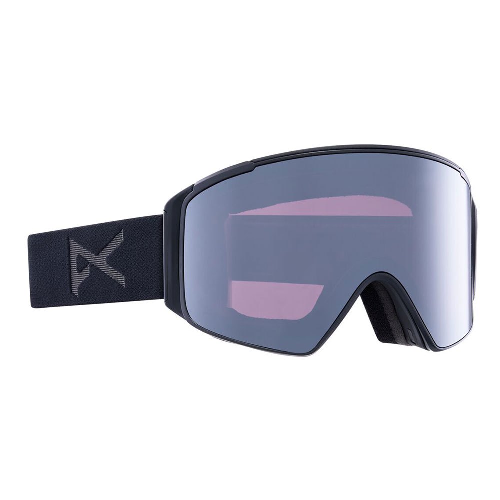 Anon M4s Cylindrical Sunglasses Schwarz CAT2 Anon M4s Cylindrical Sunglasses Schwarz CAT2 von Anon