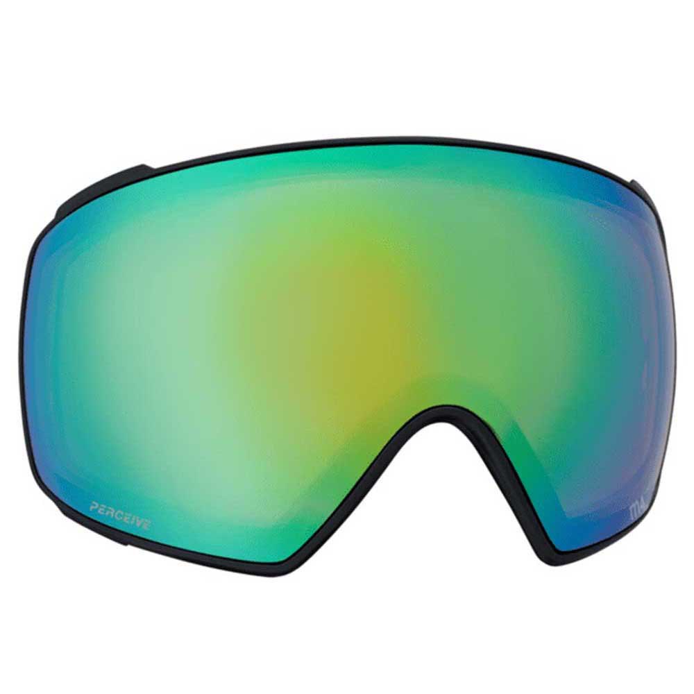 Anon M4s Toric Lens Durchsichtig Anon M4s Toric Lens Durchsichtig von Anon