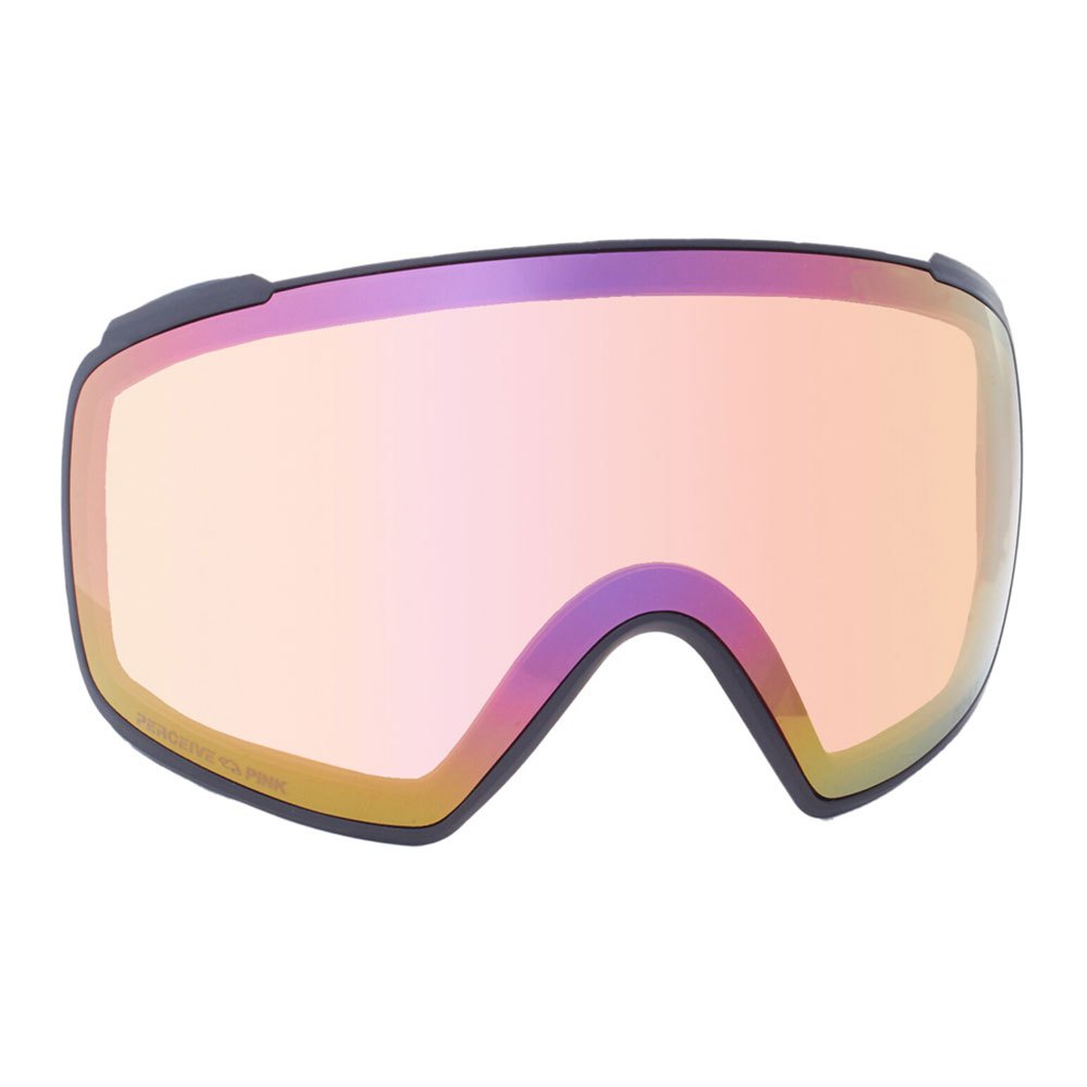 Anon M4s Toric Lens Durchsichtig Anon M4s Toric Lens Durchsichtig von Anon