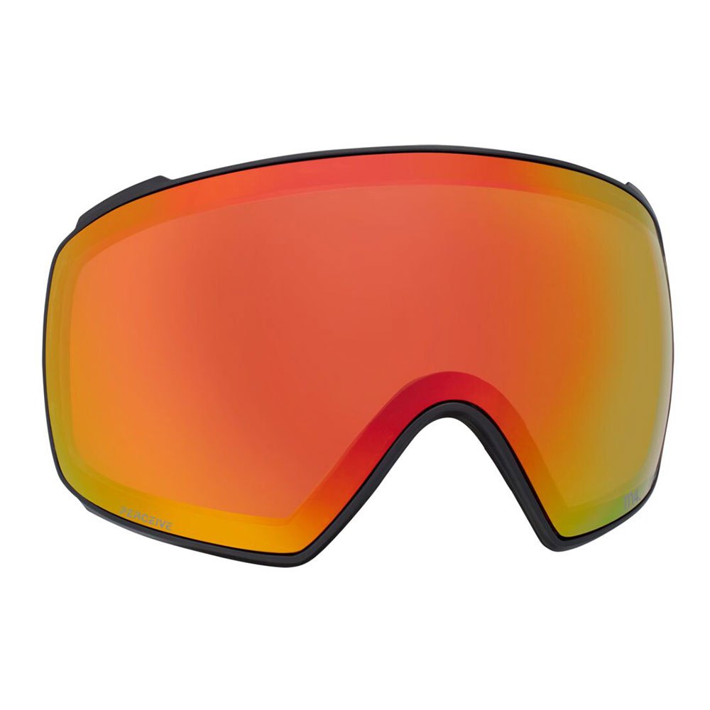 Anon M4s Toric Lens Orange Anon M4s Toric Lens Orange von Anon
