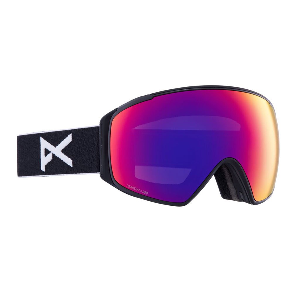 Anon M4s Toric Sunglasses Lila CAT2 Anon M4s Toric Sunglasses Lila CAT2 von Anon