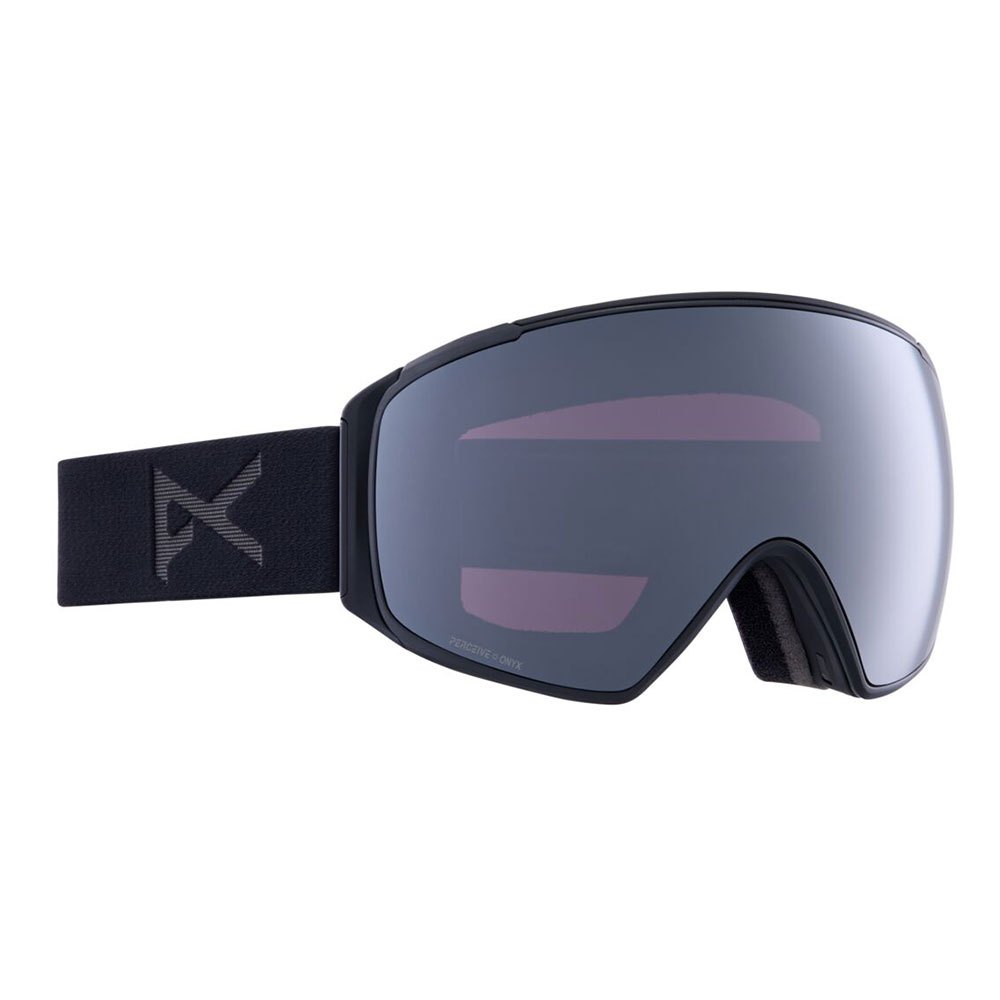 Anon M4s Toric Sunglasses Schwarz CAT2 von Anon