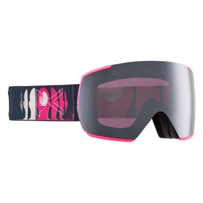 Anon M5 Ski Goggles Schwarz Perceive Sunny Onyx/CAT4 Anon M5 Ski Goggles Schwarz Perceive Sunny Onyx/CAT4 von Anon