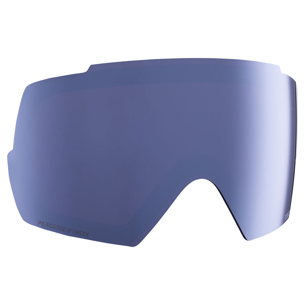 Anon M5s Perceive Lens Blau Perceive Sunny Onyx/CAT4 von Anon