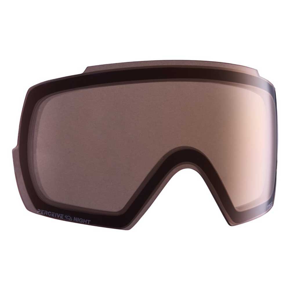 Anon M5s Perceive Lens Braun Perceive Cloudy Night/CAT1 Anon M5s Perceive Lens Braun Perceive Cloudy Night/CAT1 von Anon