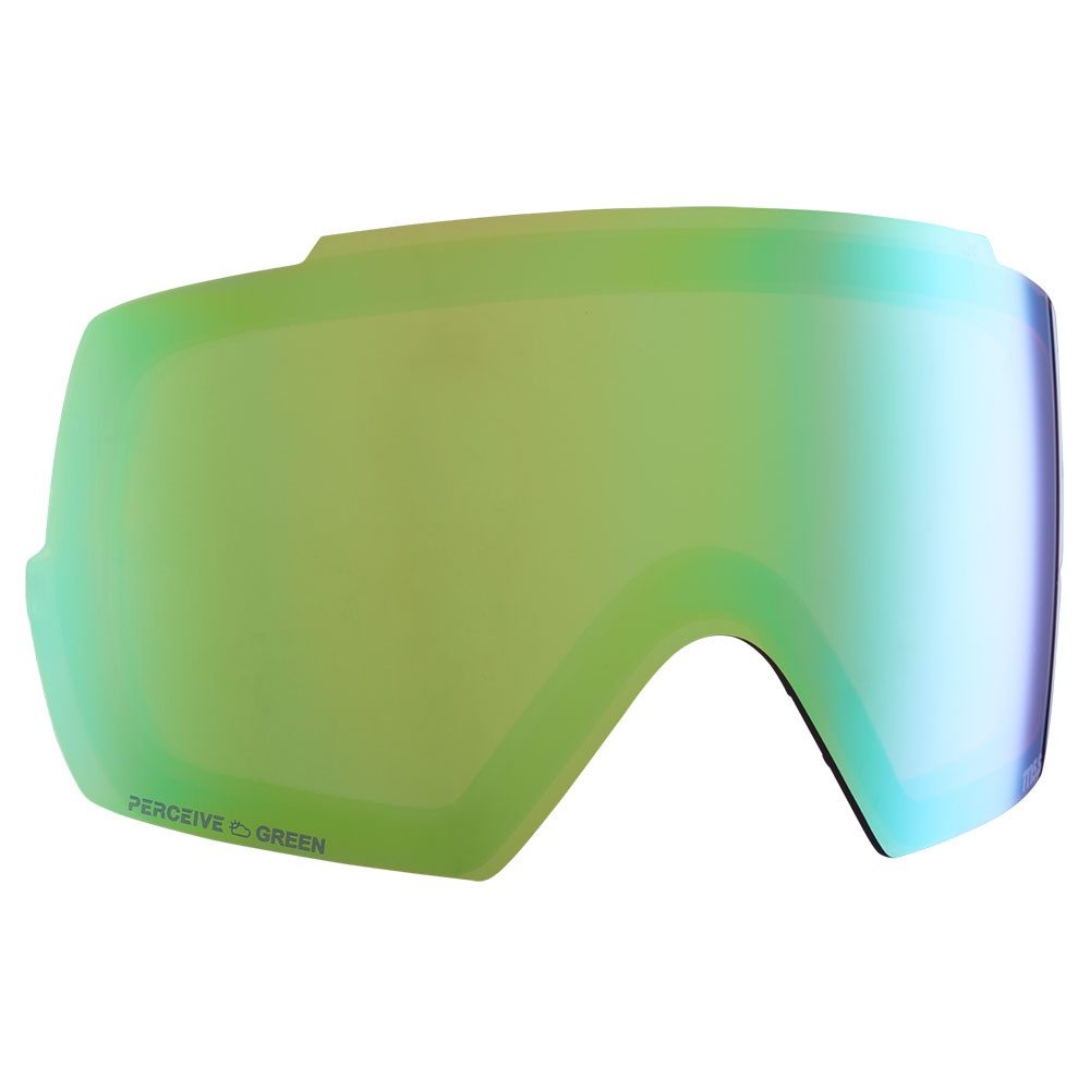 Anon M5s Perceive Lens Durchsichtig Perceive Variable Green/CAT2 Anon M5s Perceive Lens Durchsichtig Perceive Variable Green/CAT2 von Anon