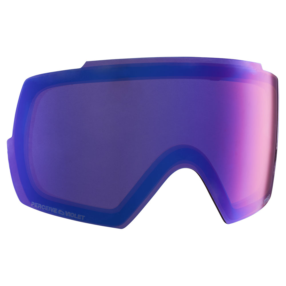 Anon M5s Perceive Lens Lila Perceive Variable Violet/CAT2 Anon M5s Perceive Lens Lila Perceive Variable Violet/CAT2 von Anon