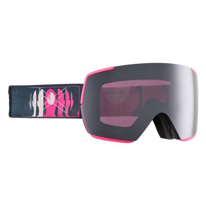 Anon M5s Ski Goggles Schwarz Perceive Sunny Onyx/CAT4 Anon M5s Ski Goggles Schwarz Perceive Sunny Onyx/CAT4 von Anon