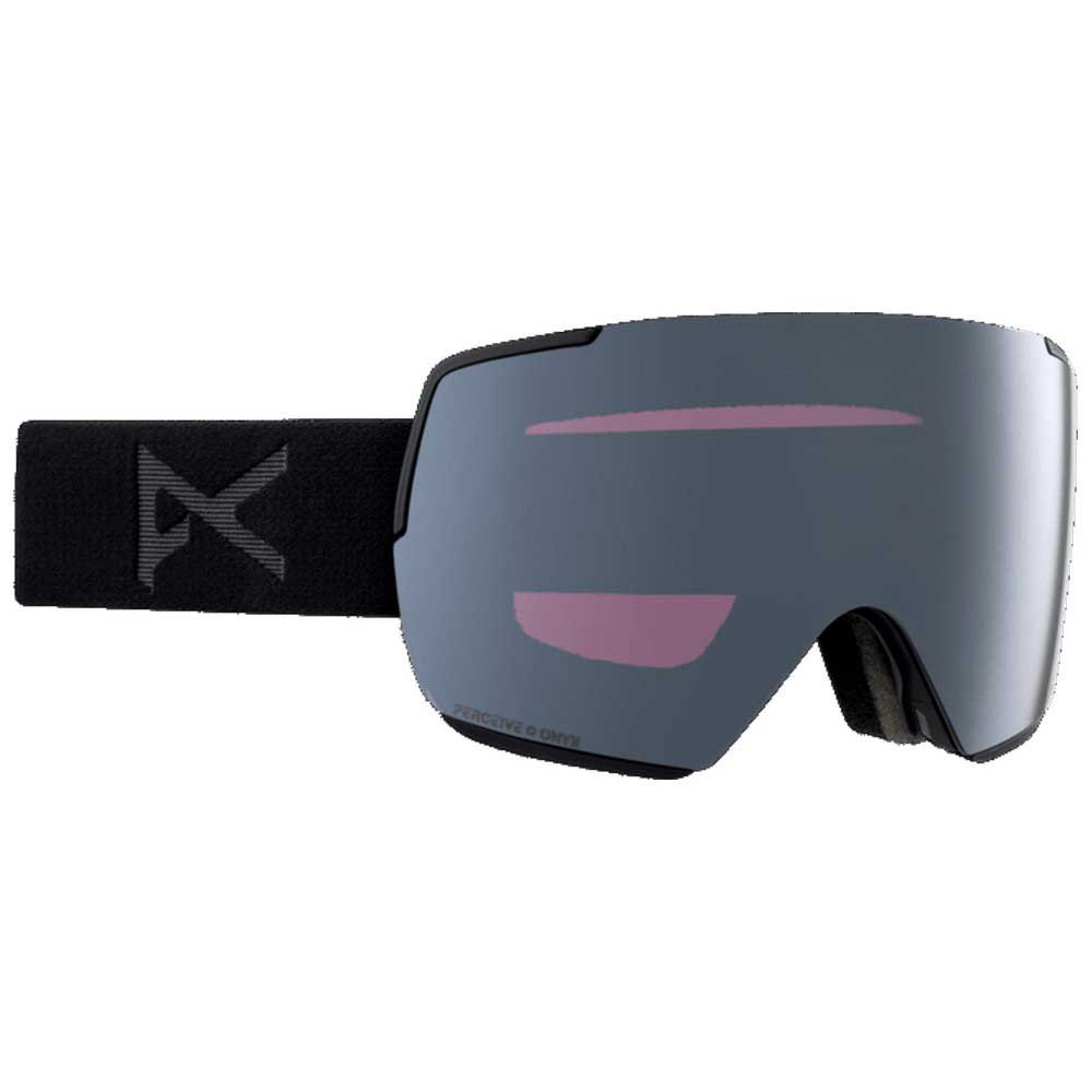 Anon M5s Ski Goggles Schwarz Perceive Sunny Onyx/CAT4 - Perceive Variable Violet/CAT2 Anon M5s Ski Goggles Schwarz Perceive Sunny Onyx/CAT4 - Perceive Variable Violet/CAT2 von Anon