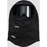 Anon MFI Hooded Sturmmaske black Anon MFI Hooded Sturmmaske black von Anon