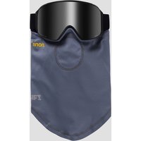 Anon MFI Lt Neck Warmer slate Anon MFI Lt Neck Warmer slate von Anon