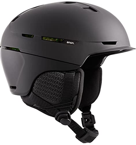 Anon Merak WaveCel Helm, Schwarz, Größe M Anon Merak WaveCel Helm, Schwarz, Größe M von Anon