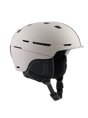 Anon Merak WaveCel Helm, warmes Grau, Größe M von Anon