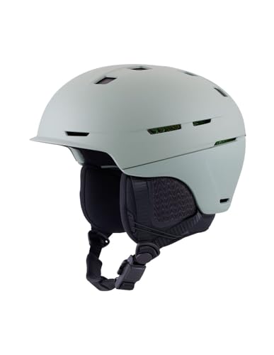 Anon Merak Wavecel Hedge Green Medium Anon Merak Wavecel Hedge Green Medium von Anon