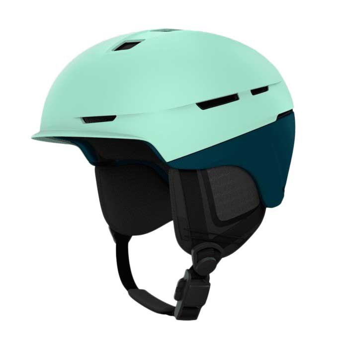 Anon Merak Wavecel Helmet Blau L von Anon