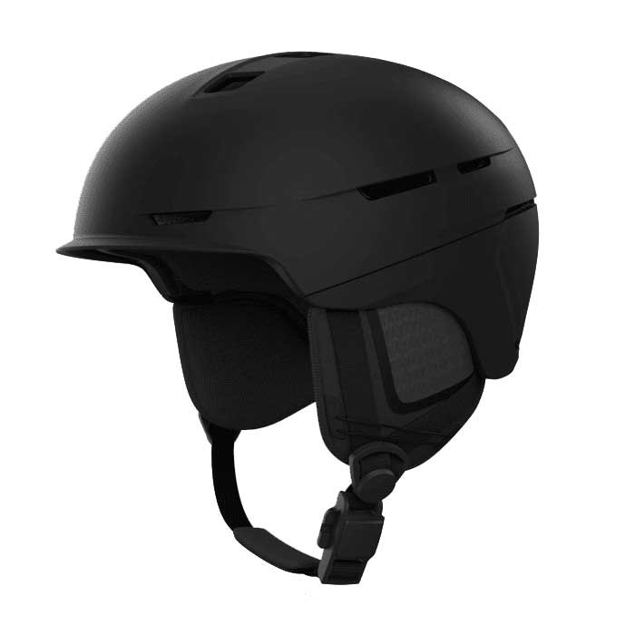 Anon Merak Wavecel Helmet Schwarz S Anon Merak Wavecel Helmet Schwarz S von Anon