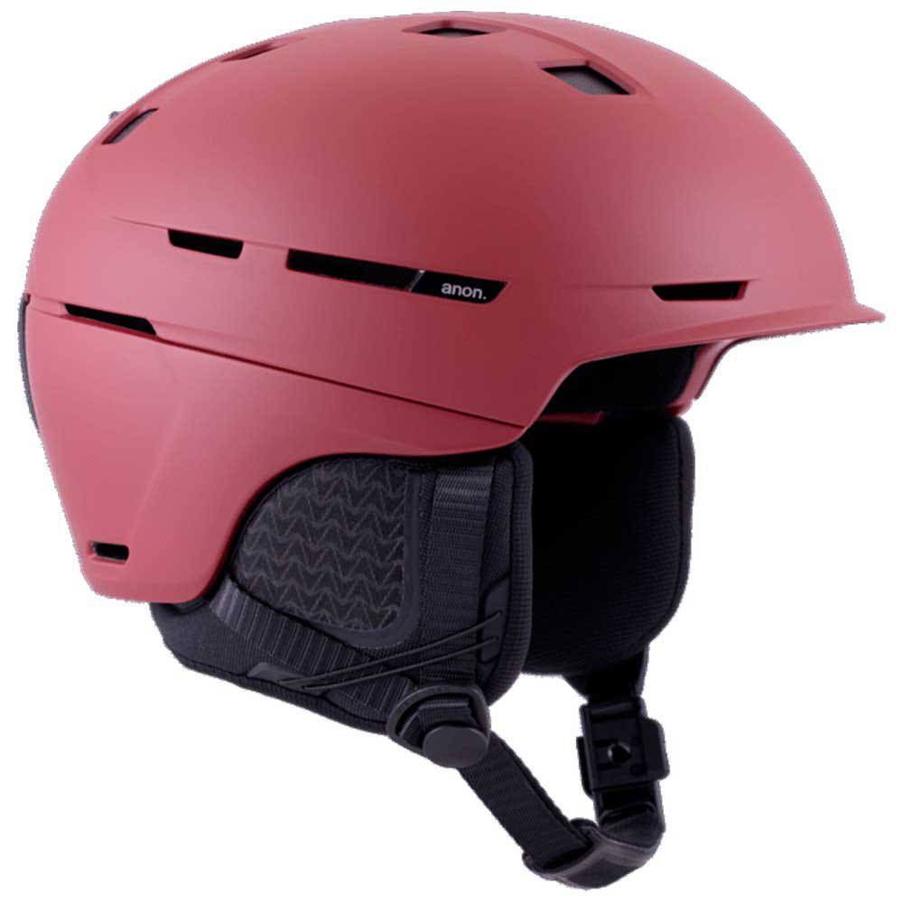 Anon Merak Wavecell Helmet Rosa M von Anon