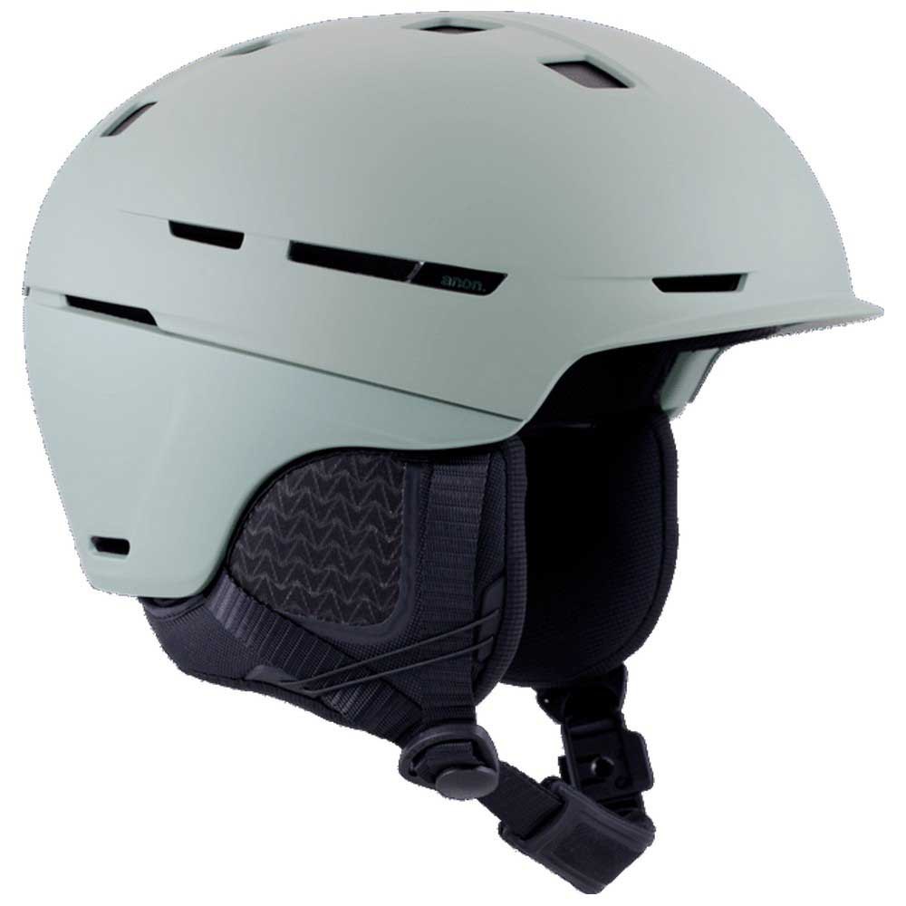Anon Merak Wavecell Helmet Grau S Anon Merak Wavecell Helmet Grau S von Anon