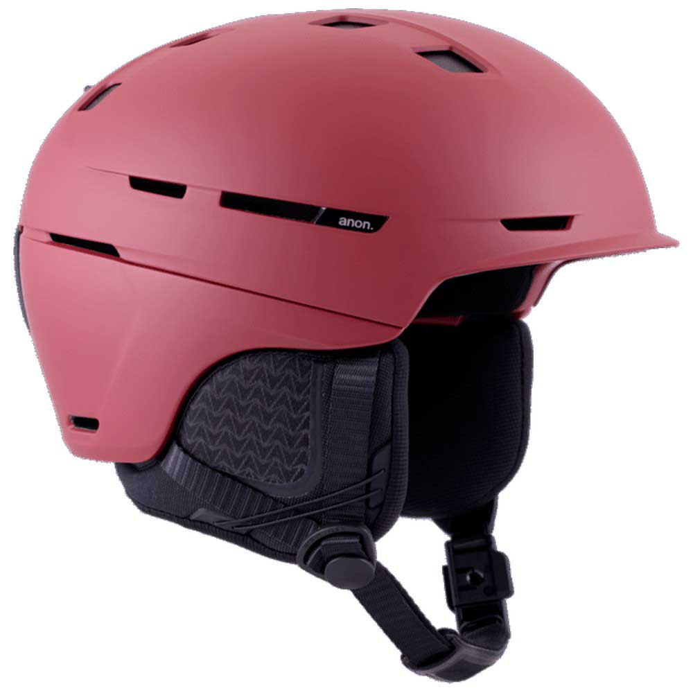 Anon Merak Wavecell Helmet Rosa S Anon Merak Wavecell Helmet Rosa S von Anon