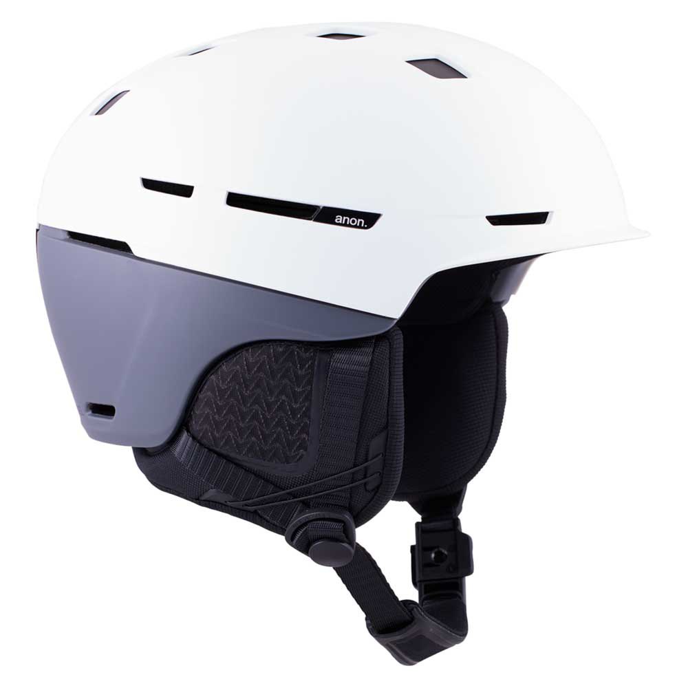 Anon Merak Wavecell Helmet Weiß S Anon Merak Wavecell Helmet Weiß S von Anon