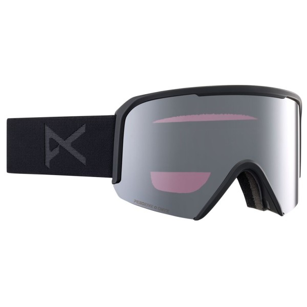 Anon - Nesa S4+S1 (VLT 6+59%) - Skibrille grau von Anon