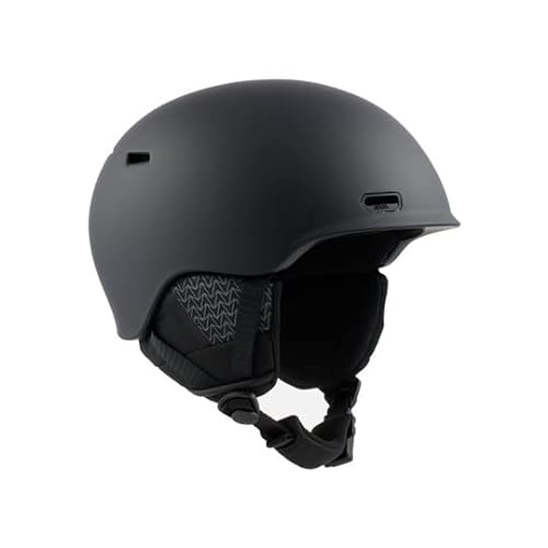 Anon Oslo Wavecel Black - M Anon Oslo Wavecel Black - M von Anon