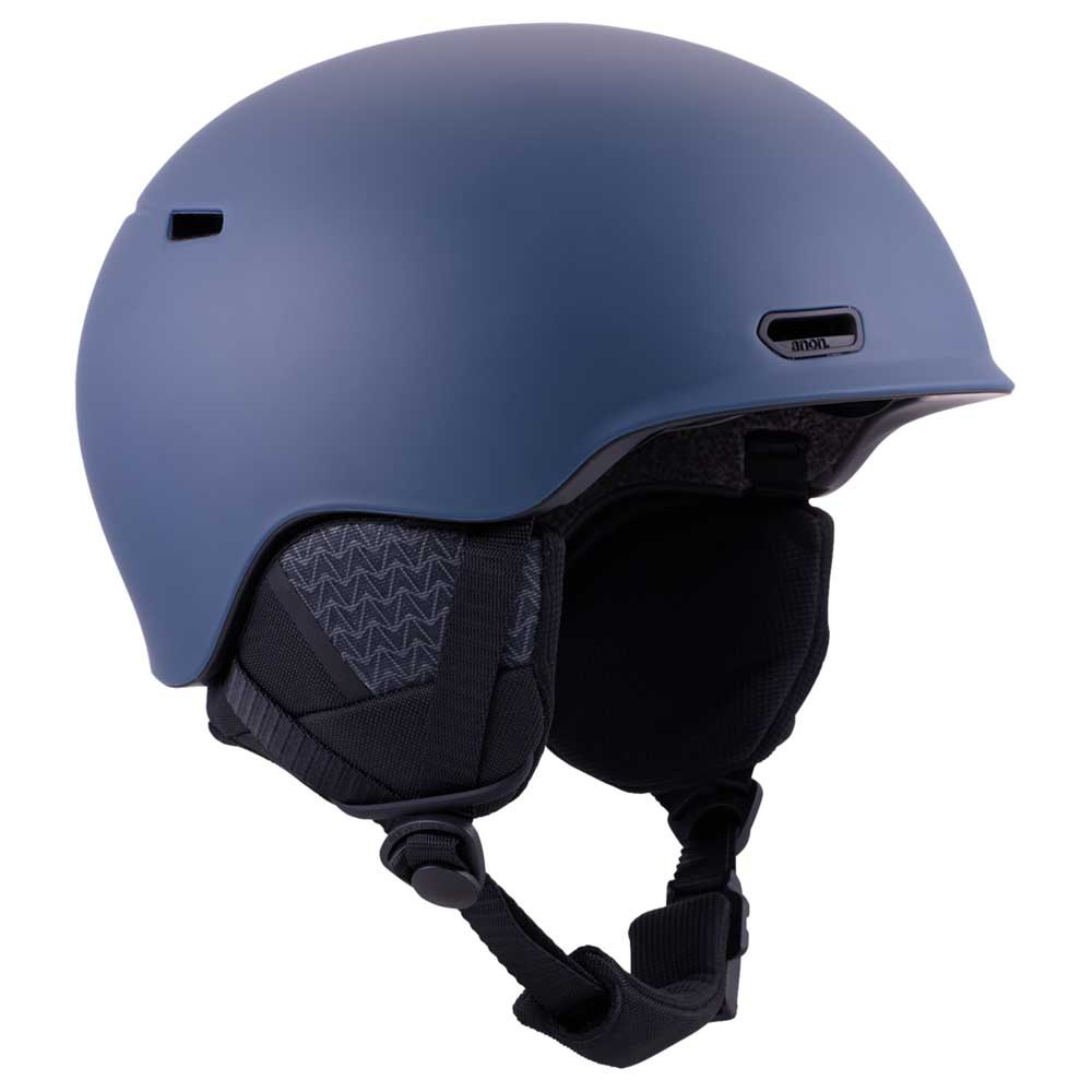 Anon Oslo Wavecel Helmet Blau S Anon Oslo Wavecel Helmet Blau S von Anon