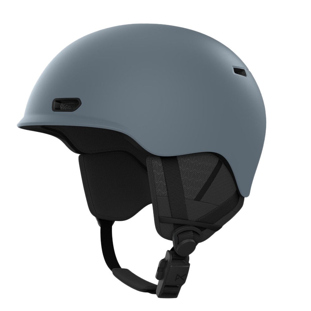 Anon Oslo Wavecel Helmet Blau L-XL Anon Oslo Wavecel Helmet Blau L-XL von Anon