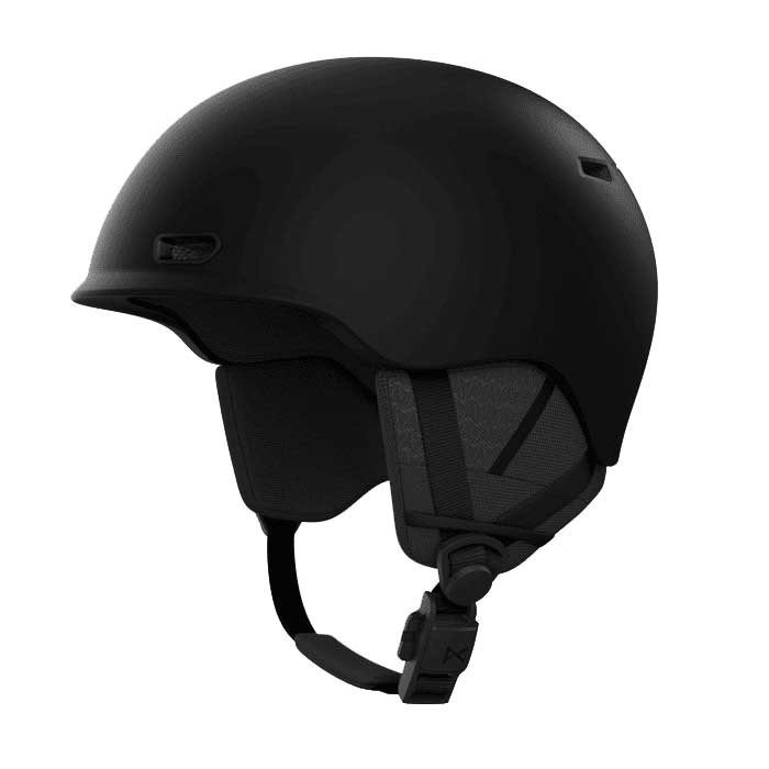 Anon Oslo Wavecel Helmet Schwarz M von Anon