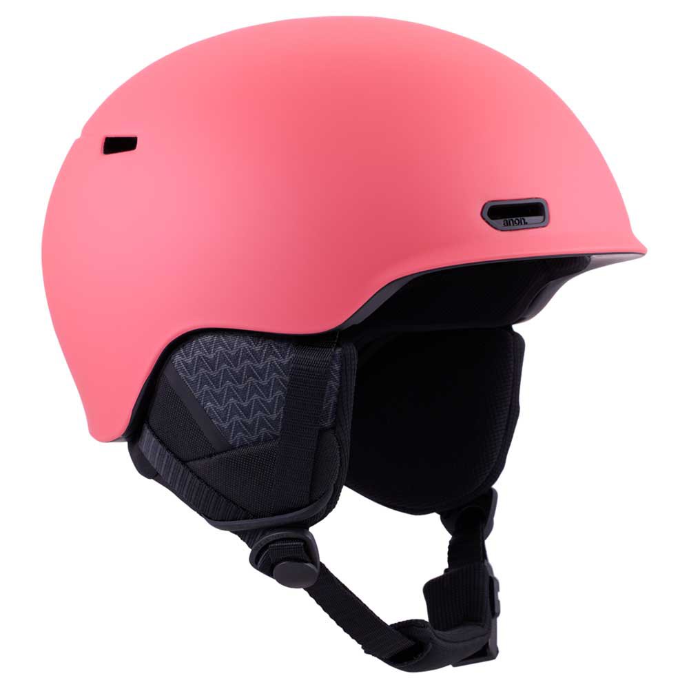Anon Oslo Wavecel Helmet Rosa XL Anon Oslo Wavecel Helmet Rosa XL von Anon