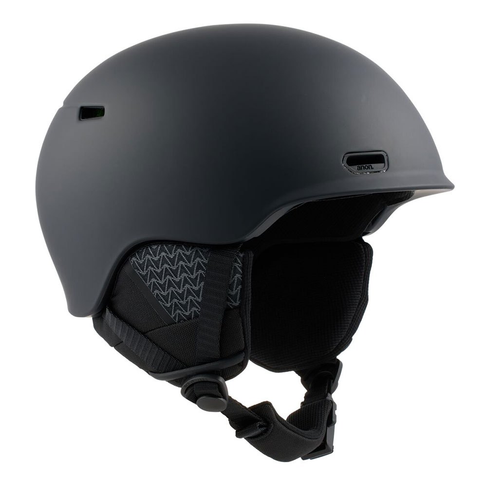 Anon Oslo Wavecel Helmet Schwarz S Anon Oslo Wavecel Helmet Schwarz S von Anon