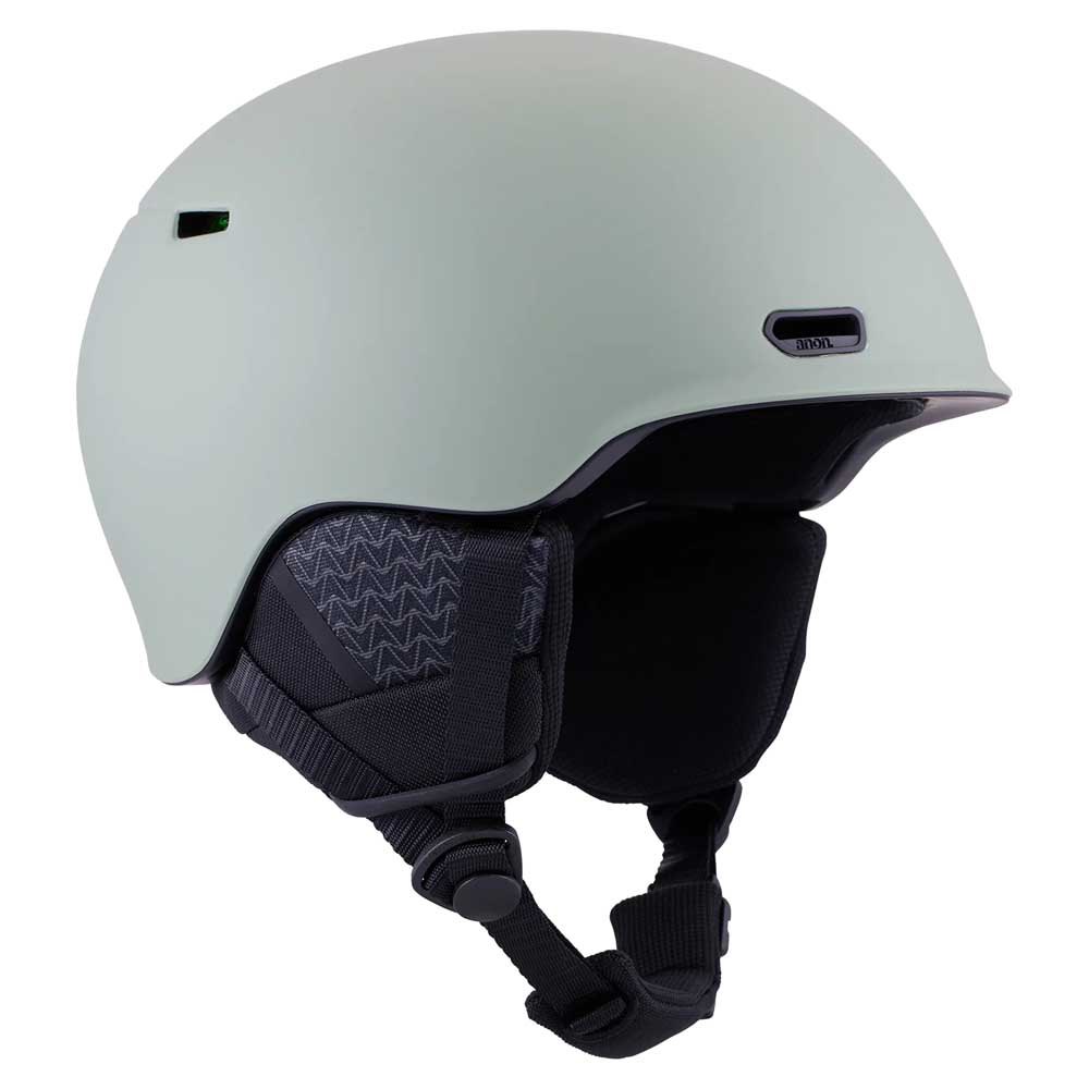 Anon Oslo Wavecel Helmet Weiß S Anon Oslo Wavecel Helmet Weiß S von Anon